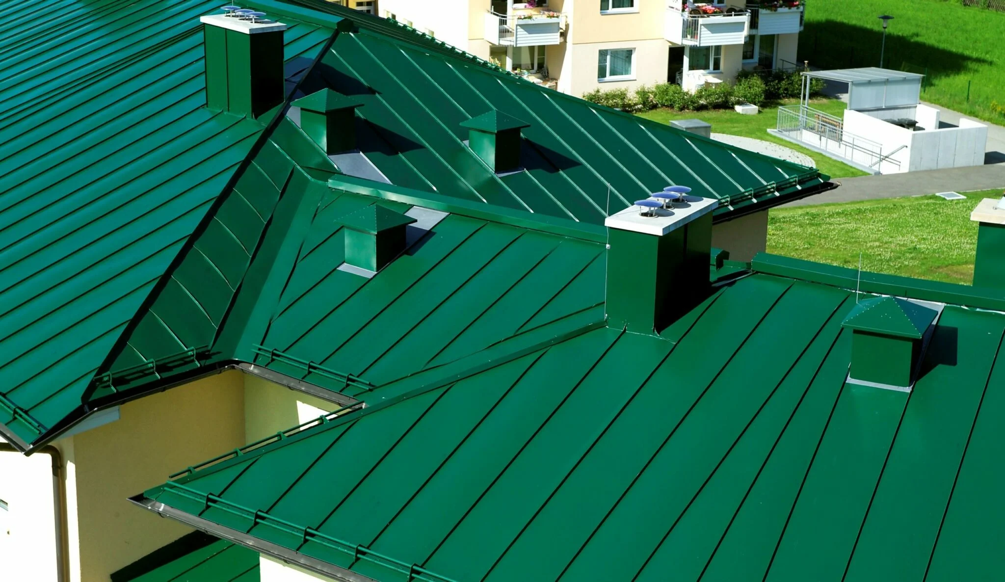 краска для кровли
